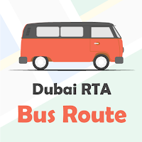 Dubai RTA Bus Route [Offline]