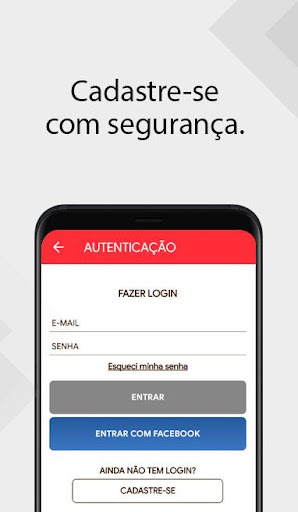Guga Foods Screen 2