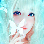 Cover Image of Download Doll wallpapers. 1.1.0 APK