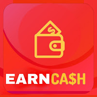 EarnCash - Play Spin  Games Make Money
