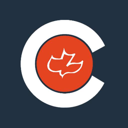 Calvary Boulder Valley logo