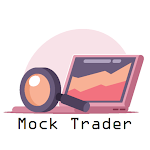 Cover Image of Baixar Mock Trader  APK