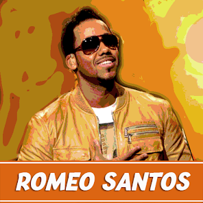 Screenshot 3 All Romeo Santos Music Lyrics android