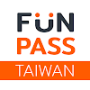 Taiwan FunPASS｜Travel Buddy icon