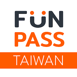 图标图片“Taiwan FunPASS｜台灣旅遊小幫手”
