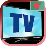Bangladesh TV sat info icon