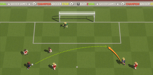 Champion Soccer Star League Cup Soccer Game Apps On Google Play