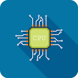 CPU-X :: System Information icon