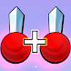 Fighter Merge - Androidアプリ
