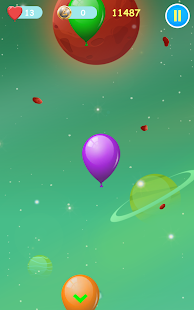 Rising Balloon Games Rise Up .20 APK screenshots 13
