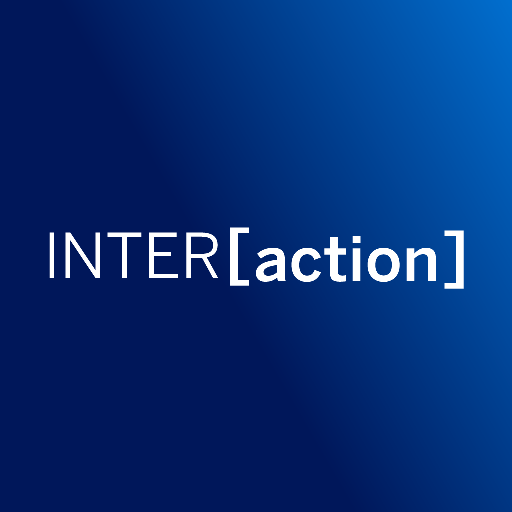 INTERaction 17.0.3 Icon