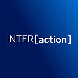 图标图片“INTERaction”