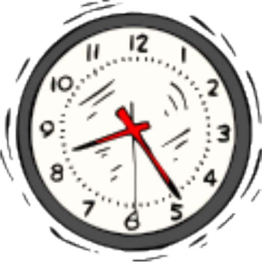 TellingTime logo