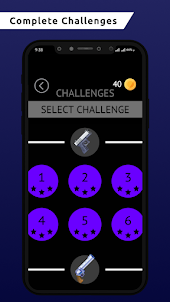 Gun Flipper: Flip Offline Game