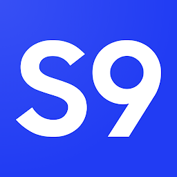 Imagen de icono Theme - Galaxy S9