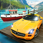 Cover Image of Download Driving Island: Delivery Quest  APK