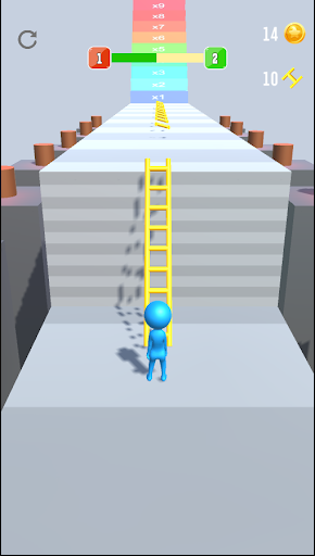 Climb Run 3D Screen 2