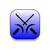 Fencing Score icon