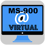 Cover Image of Télécharger MS-900 Virtual Exam 2.0 APK