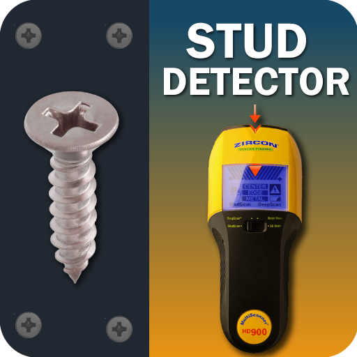 Stud Detector logo