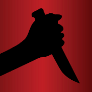 Murder Mystery Madness  Icon