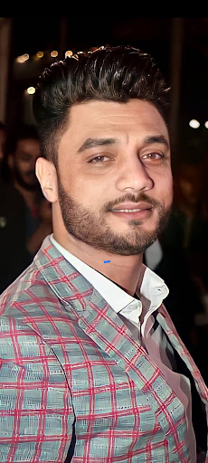 اغاني أحمد عامر Screenshot 1 - AppWisp.com