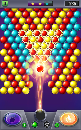 Game screenshot Bubble Champion hack