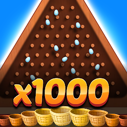 Drop Balls XY - Bounce x1000 Mod Apk