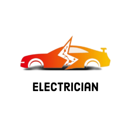 Auto Electrician - Quiz Game 7 Icon