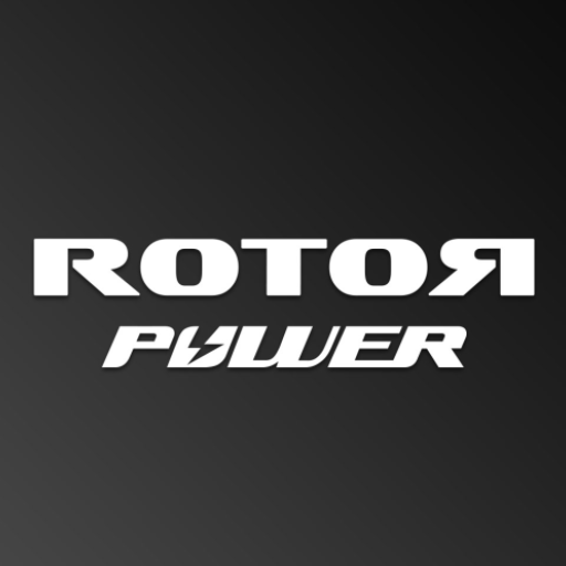 ROTOR Power logo