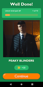 Download Peaky Blind. Quiz Trivia on PC (Emulator) - LDPlayer