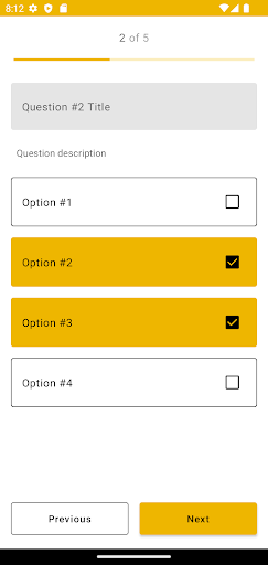 UpHub Screenshot 2 - AppWisp.com