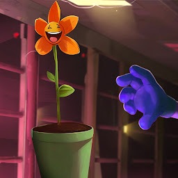 Слика за иконата на Blue Monster Escape: Chapter 4