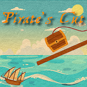 The Pirate Treasures Rope Puzzle