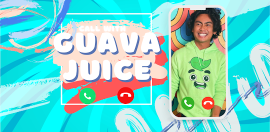 Chat With Guava Juice Prank