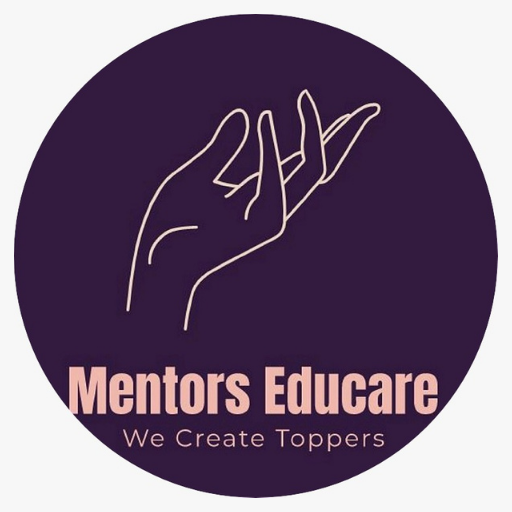 Mentors Educare logo