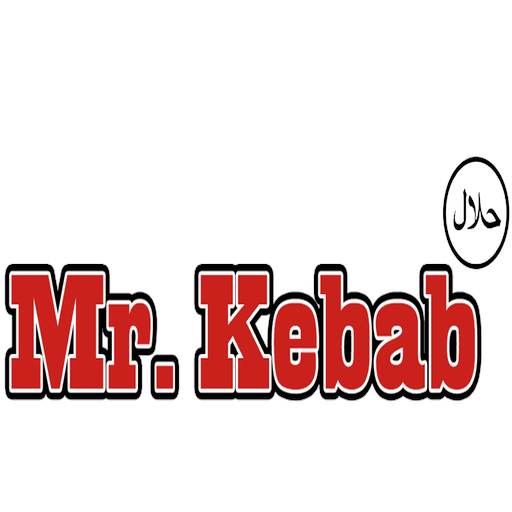Mr Kebab & El Greco logo