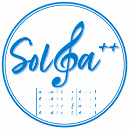 Icon image Solfa++ Tiona FFPM & Editeur