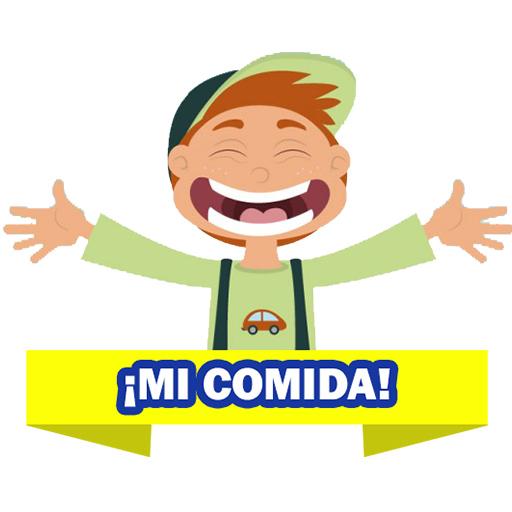 Mi Comida logo