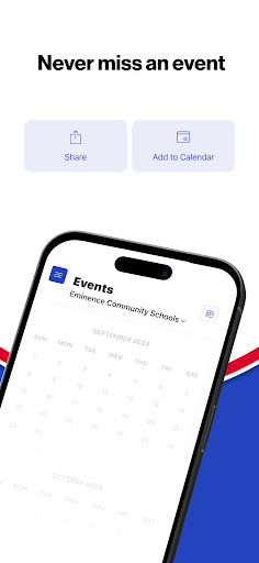 Eminence Community Schools