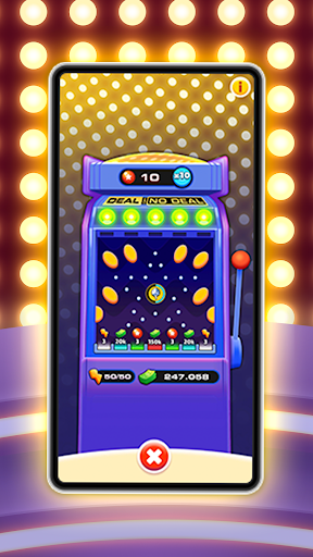 Deal or No Deal screenshot 4