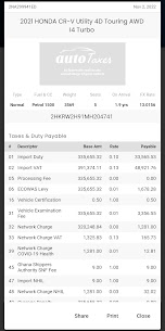 AutoTaxes APK for Android Download 3
