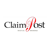 Claimpost Realty Ltd. icon