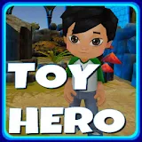 Toy Hero - Speed Games icon