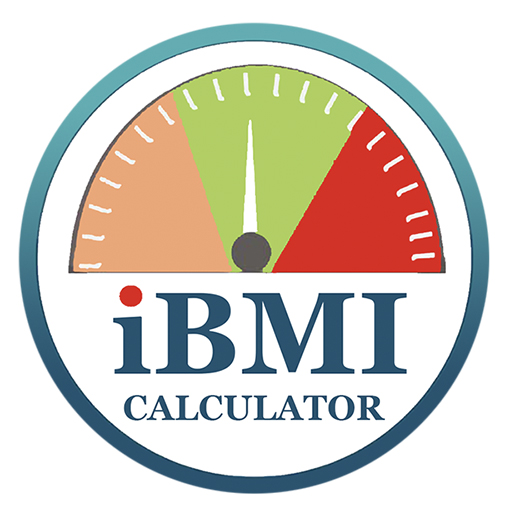 iBMI logo