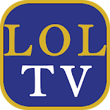 LOL TV - LoL video icon
