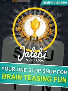 Jalebi - A Desi Adda - Screenshot 4