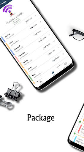 Noor communication screenshot 4