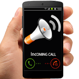 Caller Name & SMS Talker icon