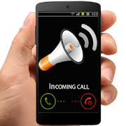 Caller Name & SMS Talker  Icon